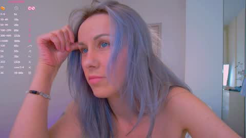 Nika Bloom online show from 04-10-26, 08:52