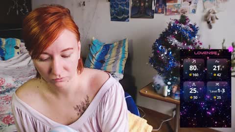 Snapshot of nika_fuchs chatting on 01-04-25, 11:00 Nika online show from 01-04-25, 11:00