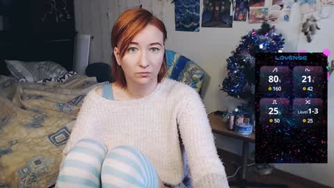 Snapshot of nika_fuchs chatting on 01-17-25, 12:52 Nika online show from 01-17-25, 12:52