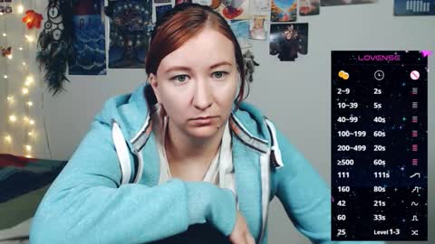 Nika online show from 12-17-25, 12:05