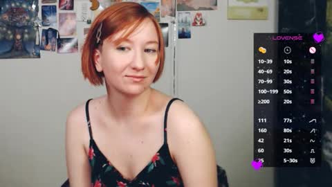 Nika online show from 03-15-26, 06:36