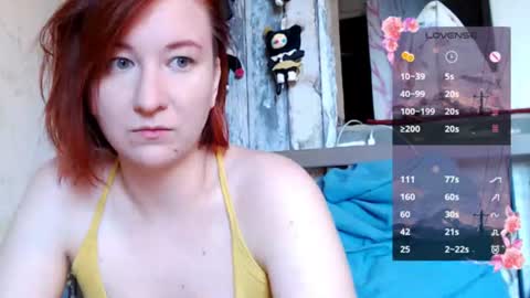 Nika online show from 07-03-26, 02:18