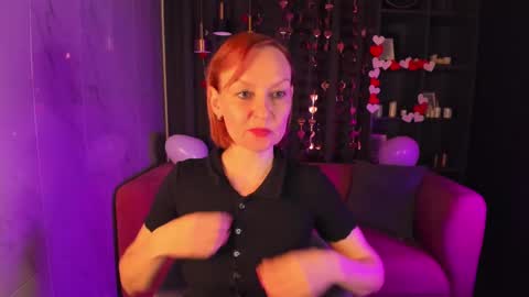 Nika online show from 02-14-25, 09:56