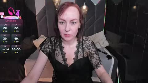 Nika online show from 03-17-26, 05:33