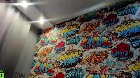 Nika Sm online show from 07-31-26, 09:09