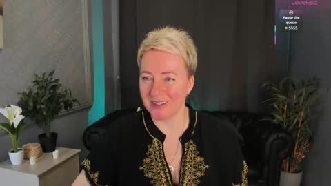 Nika online show from 03-29-26, 07:19