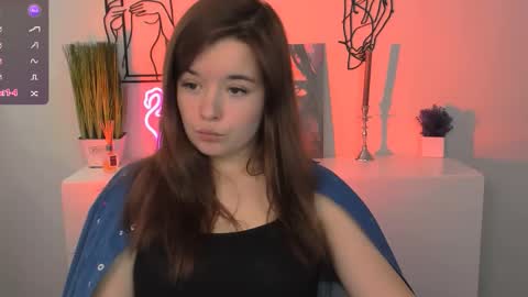 Little  Angel online show from 10-25-25, 10:23