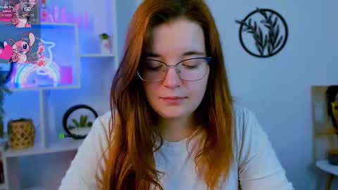 Snapshot of nika_still chatting on 02-20-26, 06:48 Little Angel online show from 02-20-26, 06:48