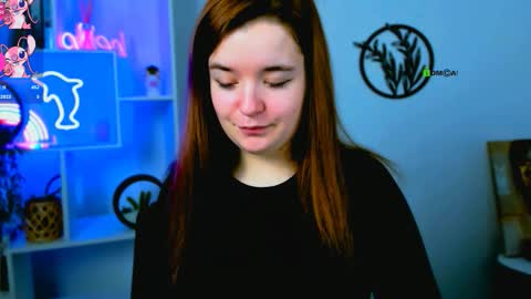 Snapshot of nika_still chatting on 02-24-26, 05:49 Little Angel online show from 02-24-26, 05:49