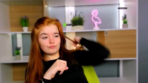 Snapshot of nika_still chatting on 02-28-26, 11:11 Little Angel online show from 02-28-26, 11:11