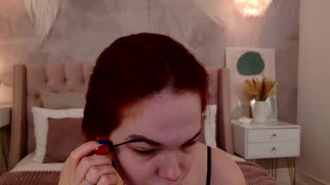 Nika online show from 03-31-26, 02:57