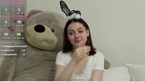 Nika online show from 04-26-26, 05:54