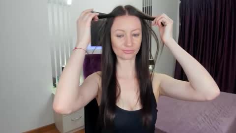 NikaLewis online show from 03-28-26, 04:56