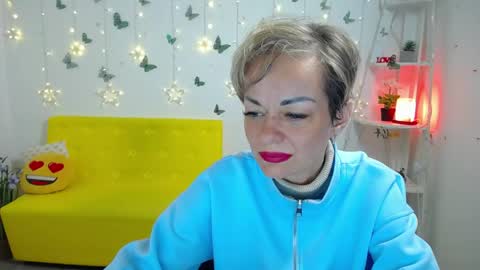 Nika online show from 04-19-26, 05:18