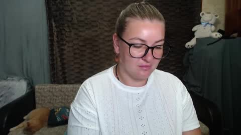 Nika online show from 09-08-25, 06:07