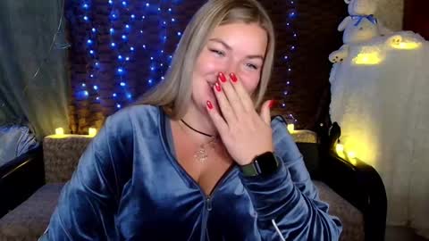 Nika online show from 09-12-25, 07:47