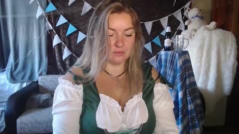 Nika online show from 09-23-25, 04:15