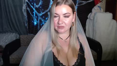 Nika online show from 10-30-25, 08:20