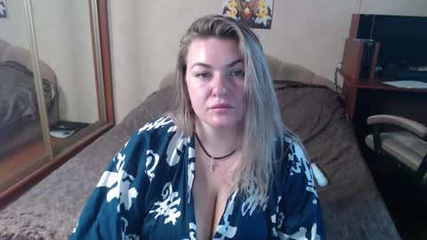 Nika online show from 03-18-26, 05:10