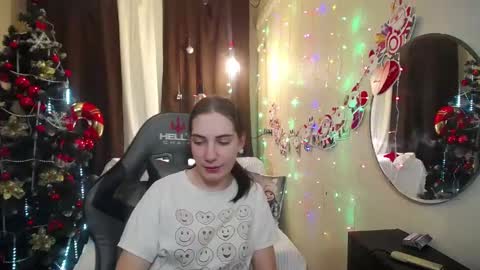 Snapshot of nikastarkk chatting on 12-17-24, 03:28 nikastarkk online show from 12-17-24, 03:28