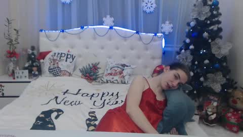 Snapshot of nikastarkk chatting on 12-26-24, 10:20 nikastarkk online show from 12-26-24, 10:20