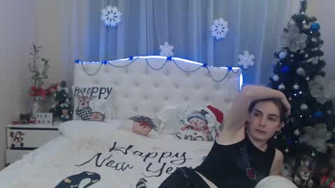 Snapshot of nikastarkk chatting on 01-04-25, 01:31 nikastarkk online show from 01-04-25, 01:31