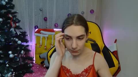 Snapshot of nikastarkk chatting on 01-12-25, 10:22 nikastarkk online show from 01-12-25, 10:22