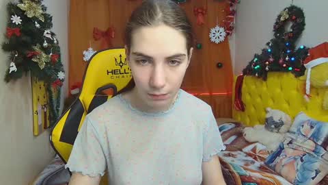 Snapshot of nikastarkk chatting on 01-15-25, 07:34 nikastarkk online show from 01-15-25, 07:34