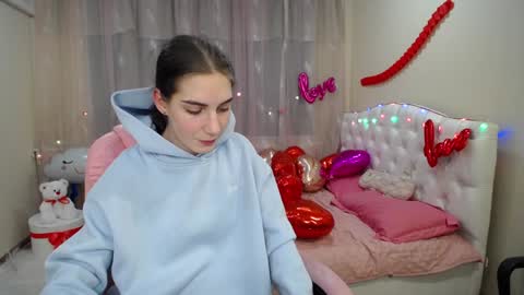 Snapshot of nikastarkk chatting on 01-30-25, 07:26 nikastarkk online show from 01-30-25, 07:26