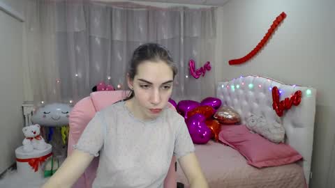 Snapshot of nikastarkk chatting on 02-03-25, 07:21 nikastarkk online show from 02-03-25, 07:21
