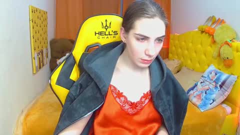 Snapshot of nikastarkk chatting on 02-21-25, 11:43 nikastarkk online show from 02-21-25, 11:43