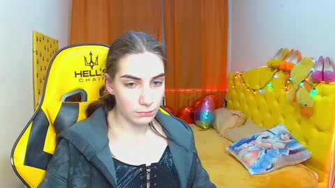 Snapshot of nikastarkk chatting on 02-27-25, 02:42 nikastarkk online show from 02-27-25, 02:42
