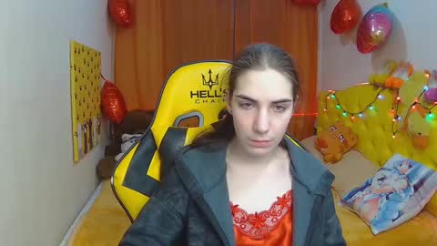 Snapshot of nikastarkk chatting on 03-05-25, 07:27 nikastarkk online show from 03-05-25, 07:27