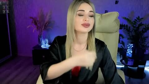 NikaStill  online show from 04-09-26, 02:22