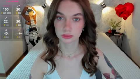 Nika online show from 06-16-26, 11:13