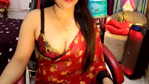 nikatheempress online show from 03-16-26, 11:36
