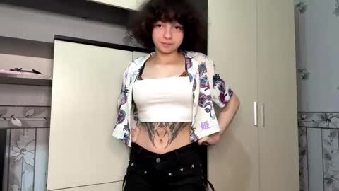 Hello there im Nika Im new here Lets have fun online show from 05-30-26, 06:27