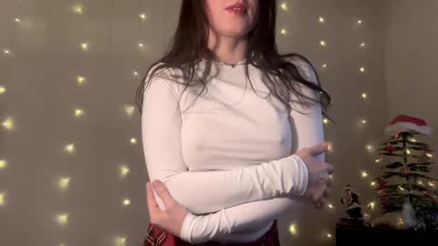 Snapshot of nikavenus chatting on 12-24-24, 06:11 Nika online show from 12-24-24, 06:11