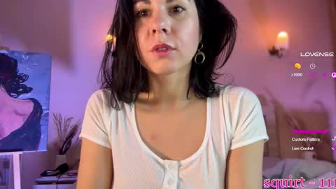 Snapshot of nikavenus chatting on 11-27-25, 09:44 Nika online show from 11-27-25, 09:44