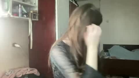 NikaXZimax online show from 12-15-25, 08:07