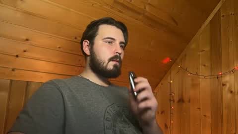 Snapshot of nikbusiness chatting on 01-16-25, 02:41 Nick online show from 01-16-25, 02:41