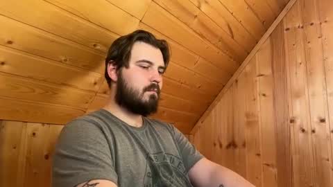 Snapshot of nikbusiness chatting on 02-19-25, 01:17 Nick online show from 02-19-25, 01:17