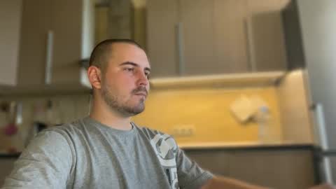 Snapshot of nikbusiness chatting on 09-08-25, 03:11 Nick online show from 09-08-25, 03:11