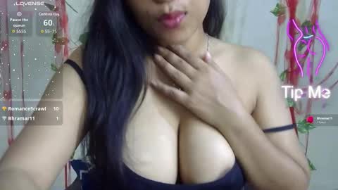 Snapshot of nike_aj chatting on 11-24-25, 06:13 Nike online show from 11-24-25, 06:13