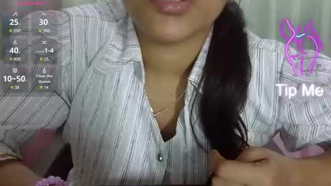 Snapshot of nike_aj chatting on 01-06-26, 06:50 Nike online show from 01-06-26, 06:50