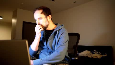 Nike Jude online show from 09-26-25, 04:49