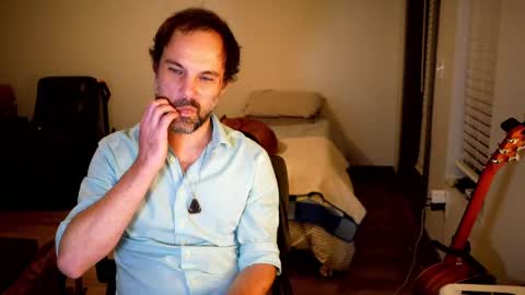 Nike Jude online show from 10-18-25, 12:02