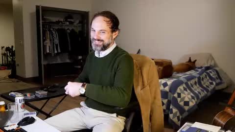 Nike Jude online show from 11-08-25, 06:46