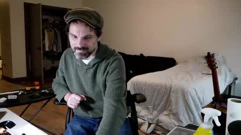 Nike Jude online show from 11-21-25, 05:44