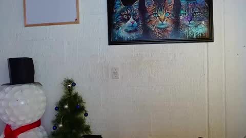 Snapshot of niki_1998 chatting on 01-04-25, 06:30 Natalia online show from 01-04-25, 06:30